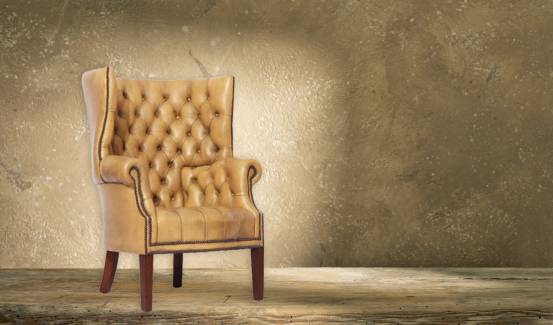 Poltrone Chesterfield Barrel Back: Eleganza e Comfort in Stile Vintage